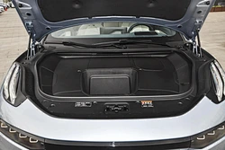 electric SUV