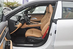 long range car