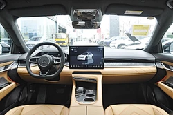 electric SUV