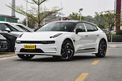 zeekr 001