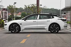 electric SUV