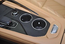 electric SUV